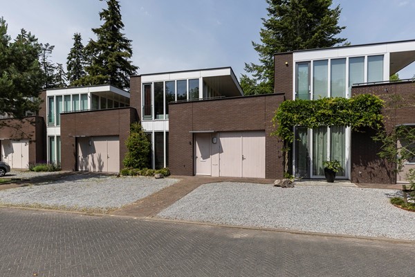 Medium property photo - Eekhoornlaan 4, 5691 EV Son en Breugel